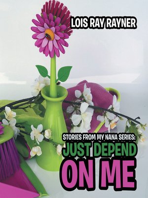 cover image of Stories from My Nana Series